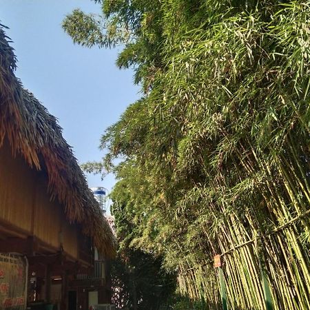 A Lin Homestay Bac Ha Kültér fotó